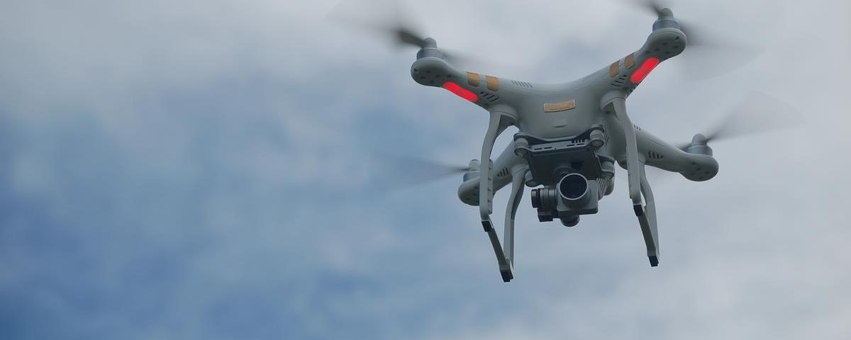 Drone Registration Is Back In Effect