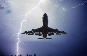 bad weather aiplane aviation