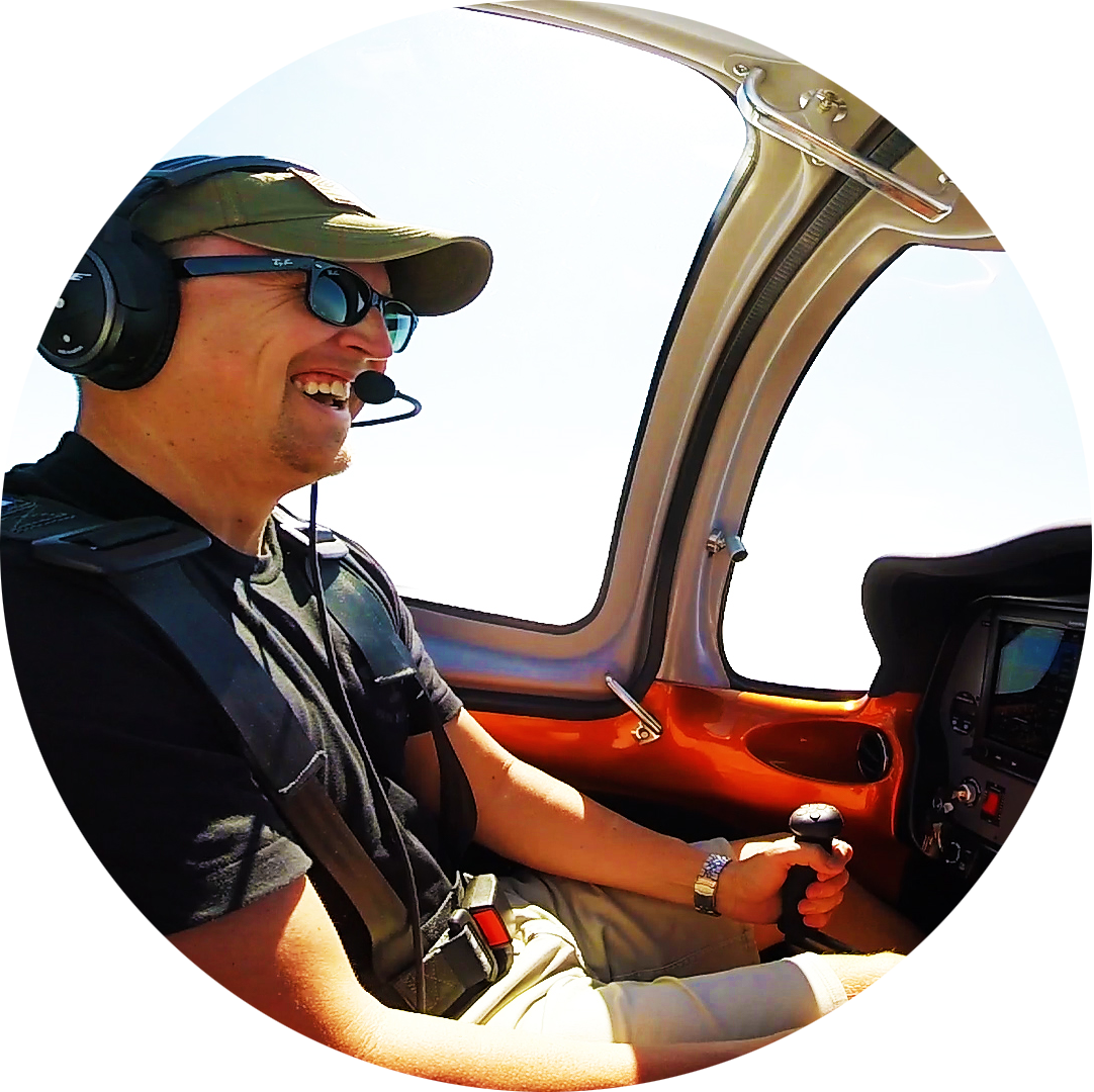 private pilot and sport pilot online ground school