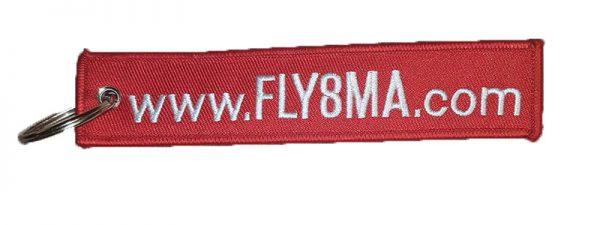 fly8ma remove before flight